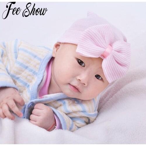 Шапки для маленьких FEESHOW China At AliExpress