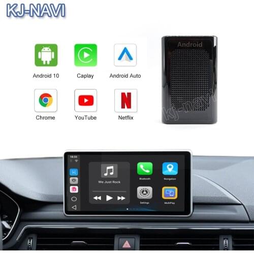 GETIT NAV Car Monitors