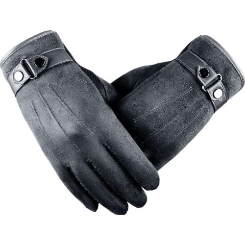 Hot Sale Anti Slip Men Warm Tactical Hands Mittens Motorcycle Ski Winter Snow Glove Snowboard Riding Gloves перчатки женские