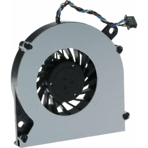JIANGLUNNEW CPU Cooling Fan For DELL Wyse Xn0m Laptop 6033B0025301 KSB0405HB-AL72