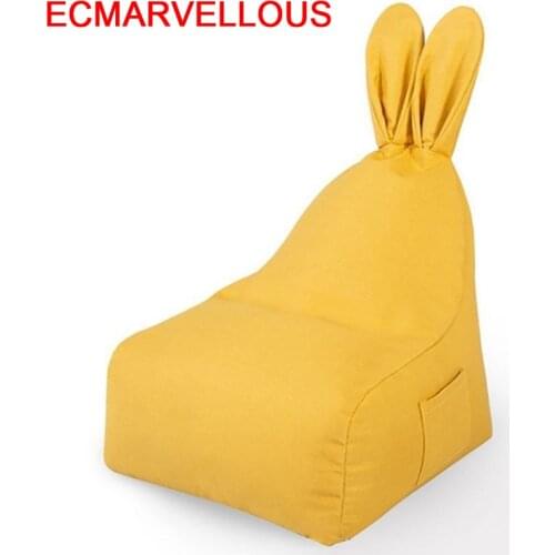 Boozled Kids Fauteuil Poltrona Sedie Totoro Silla Zitzak Computer Single Bed Puff Asiento Cadeira Beanbag Chair Bean Bag Sofa