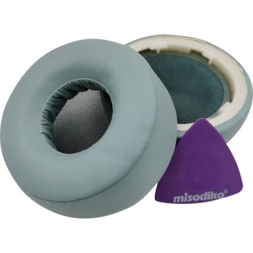 Misodiko Ear Pads Cushion Kit Replacement for SONY WH-H800 Headphones Earpads