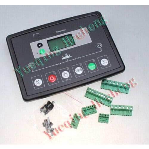 DSE334 Auto Transfer Switch Control Module