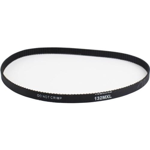 New 45189-6 Compatible Printer Drive Belt For Zebra S600 Thermal barcode label printers