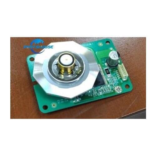 Original used Motor Laser scanner unit for Kyocera KM-3035 3050 4050 5050 520i 420i scanner motor for Kyocera 520i 420i