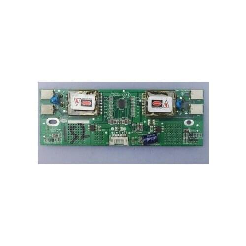 PCBA original four small mouth general high-pressure liquid crystal display IVT0405-01 inverter