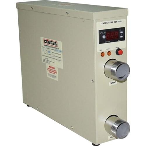 PHS-5.5 Swimming Pool Electricity Digital Water Heating Thermostat SPA Hot Tub Bathtub Water Heating