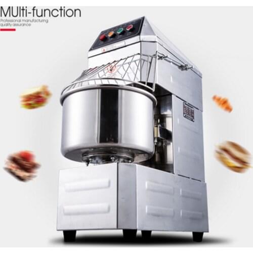 Food Blender Cream Blender Knead Dough Cake Bread Chef Machine Beating Egg Blender