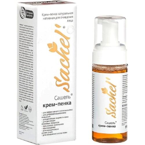 Сашель Face Brushes