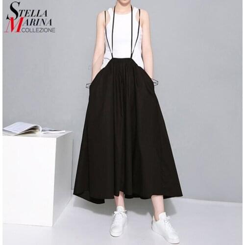 Stella Marina Collezione Women's Pleated Skirts