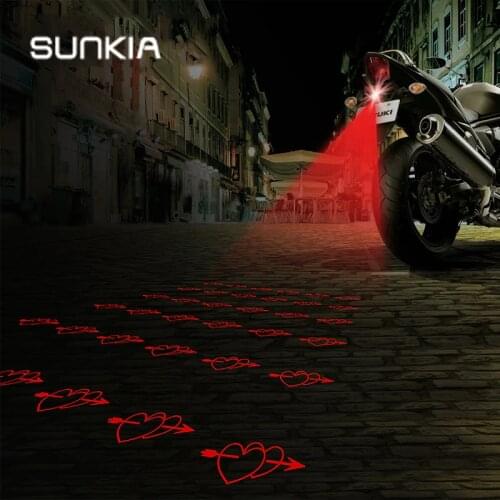 SUNKIA Special Signals For Cars