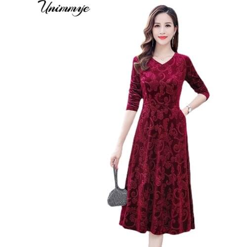 Женские повседневные платья Unimmye China At AliExpress