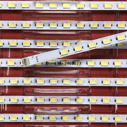 FOR TCL L32F2300B Article lamp 67-725790-0A0 TOT32LB02 LED02 V0.6 4C-LB320T-PF2 1piece=36LED 356MM