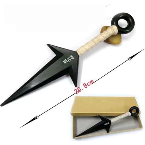Anime model toy. Toy knives, Anime weapon model. Childrens gifts