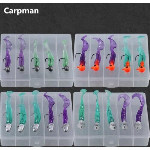 Силиконовые приманки Carpman China At AliExpress