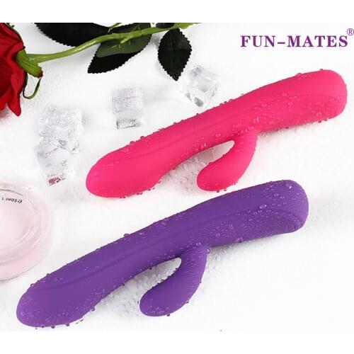 Dildo Vibrator For Women G Spot Clitoris Massage Sex Toy With 16 Vibration Modes Silicone Waterproof Sexshop Namun 20033