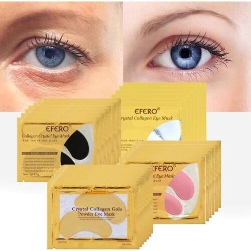 EFERO Moisturizing Eye Masks