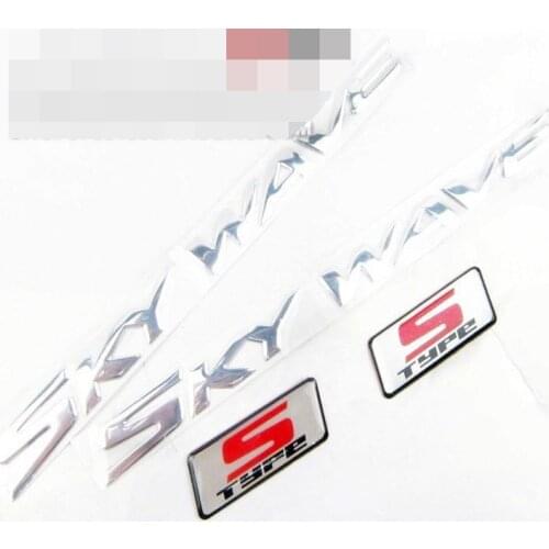 HOLATO Car Stickers