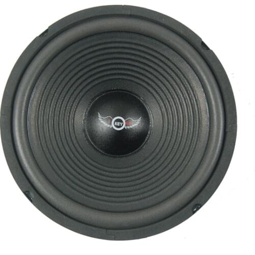 10 Inch Speaker 150W 8 Ohm High-power Professional Stage Performance Foam Ring Subwoofer HiFi Woofer Loudspeakers