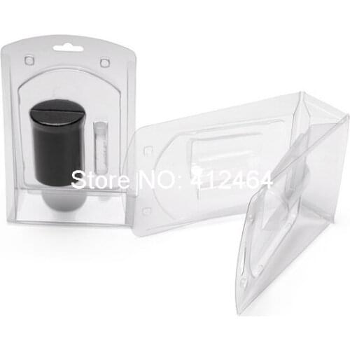 Customized Clear PVC PET Clamshell Blister Packaging For Motorcycle Accessory ---PX3152