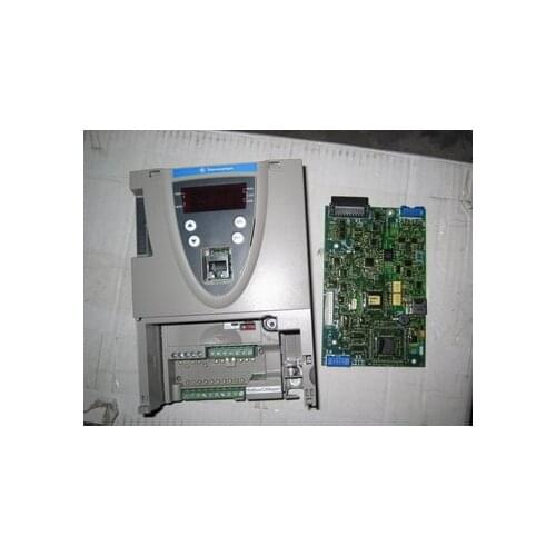 Inverter ATV71 series CPU main board VX4A71101Y control card 90/110/132/160KW