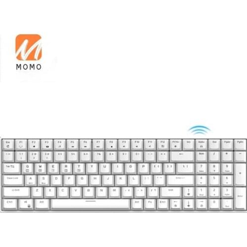 Chinese mobile game oem 2.4g microsoft wireless android tv multimedia keyboard and mouse combo qwerty keyboard