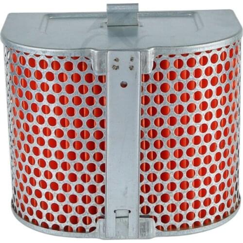 Motorcycle Replacement Air Filter Cleaner HFA1703 For Honda Nighthawk 750 CB750 1991-2003 State 1992
