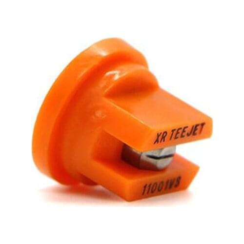 Boom Sprayer Nozzle Flat Fan Nozzle Agricultural Pesticide Nozzle Agriculture Spray Nozzle 110degree Flat Fan Nozzle