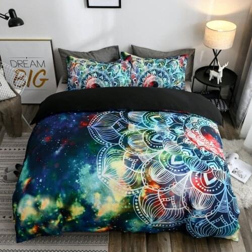 HD Digital Printing Custom Duvet Cover Kids Child Baby Quilt/Blanket Case Queen Cartoon Bedding Clothes