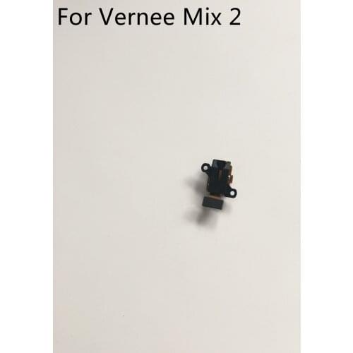 Vernee Mix 2 Used Earphone Jack For Vernee Mix 2 MTK6757 Octa core 6.0 Inch 2160x1080 Smartphone IMG_0717 (2)