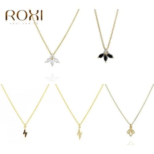 Ювелирные подвески ROXI China At AliExpress