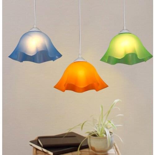 Handmade wicker crystal hanging lamp crystal light globe creative pendant lights avizeler living room decoration hanglampen