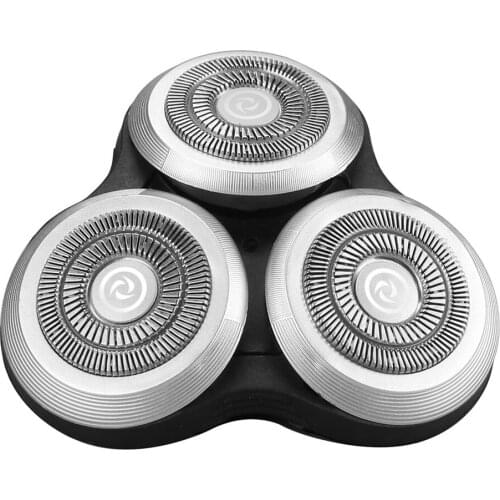 Shaver Head Replace Replacement For Philips Shaver Heads RQ10 RQ12 RQ12+/S9000 Series