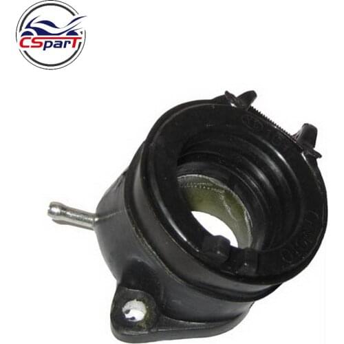 28MM Intake Manifold CN250 CF250 250CC 250 Moped Scooter ATV Quad Buggy Kazuma Taotao Kinroad Dune Cfmoto Parts