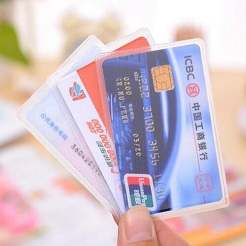 XZHJT Business Card Holders