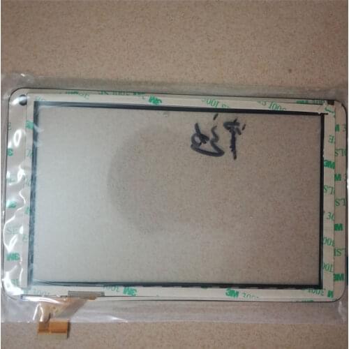 Myslc touch screen replacement for 7 inch FPC-TP070215(708B)-03 Capacitive Touch Screen Digitizer Panel