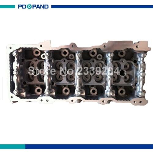 ZD30 K5MT bare cylinder head 908509 11039VZ20B 11039VZ20A 11039VZ20C for Nissan Terrano Navara Interstar Atleon Cabstar