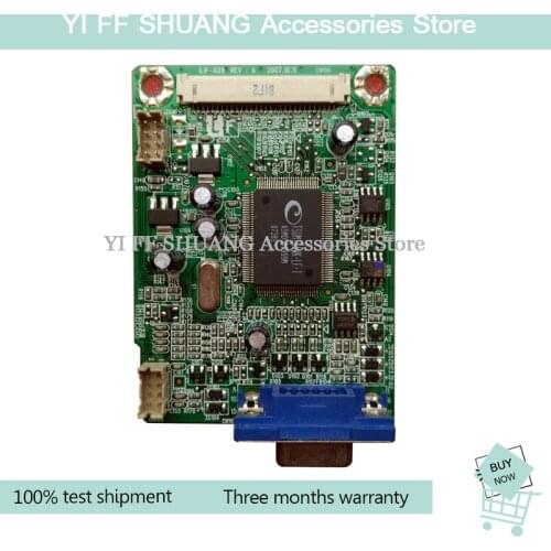 100% Test shipping for L193wide L193W driver board ILIF-028 490861300100R