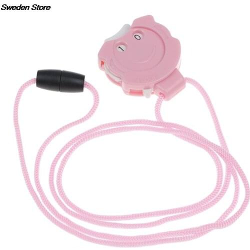 2021 1pc Knitting Row Counter Crochet Knitting Row Counter Stitch Pendant Plastic Needle Crafts