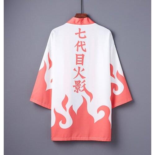 #5041 White Outerwear Casual Kimono Jacket Men Thin Loose Summer Harajuku Hip Hop Jacket Cardigan Chinese Style Men Kimono Coat