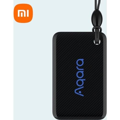 Xiaomi Aqara Smart Home Door Lock NFC Card with N100 N200 P100 Aqara Door Lock for Mihome App Homekit App