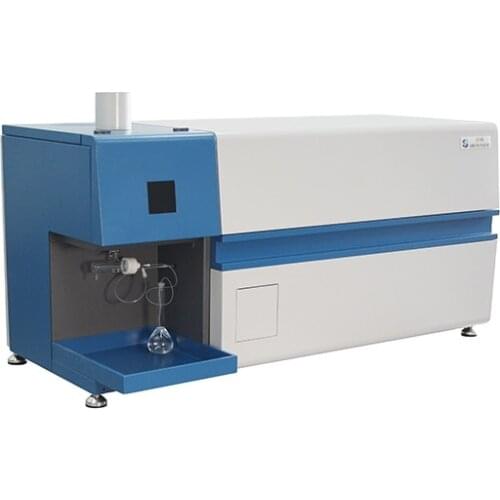 ICP-900 fully automatic desktop Inductively coupled plasma emission spectrometer
