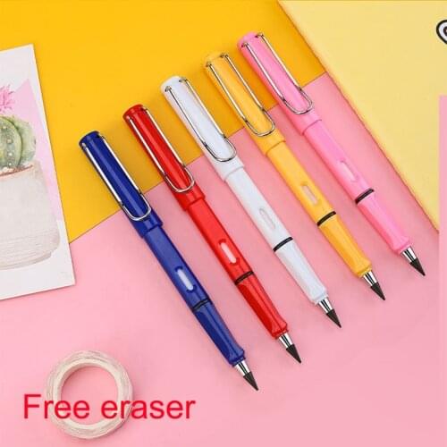 Jiansu The Pencils