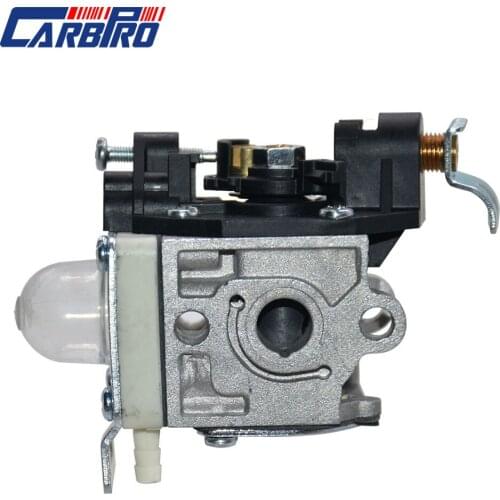 Carburetor Carb For Echo PB-251 ES-255 Handheld Power Blowers Replace For Zama RB-K90