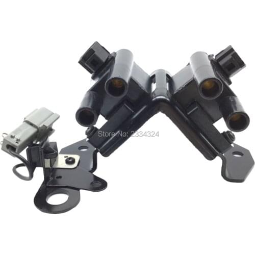 Ignition Coil For Hyundai Accent Getz 1.3 1.5 27301-22600 2730122600 UF-308