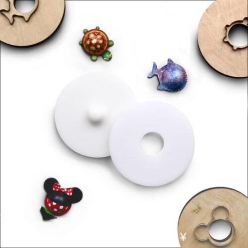 Leather Cold Compression DIY Integrated Molding Diamond Cutting Tool Skin Bell Mold Shaping Knife Mold Pattern Drawing Pattern