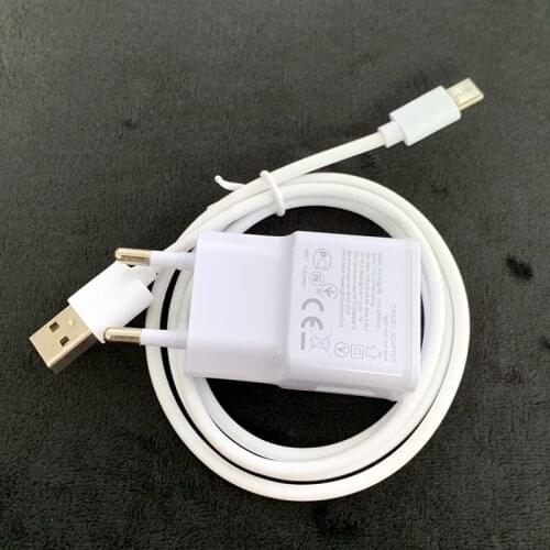 EU Plug Wall USB Charger Charging cable For Meizu E3 E2 M3X M6S M5S M5C M5 M3 M6 Note pro 6S 6 7 plus U10 U20 M3E MX6 M3S 5V/2A