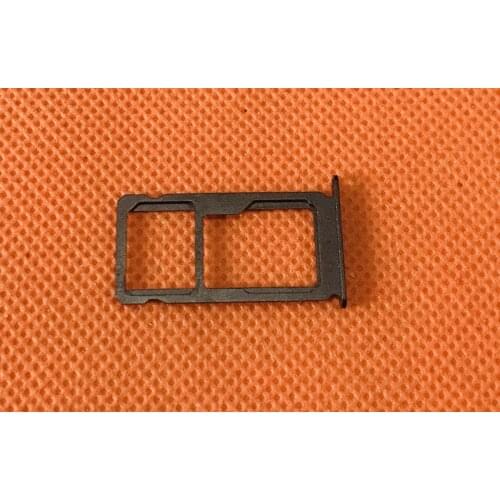 Original Sim Card Holder Tray Card Slot for Blackview P2 MT6750T Octa core 5.5" FHD free shipping
