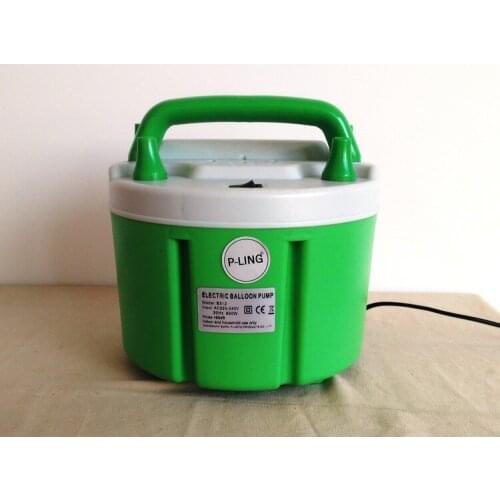 Electric Blowers P-LING China