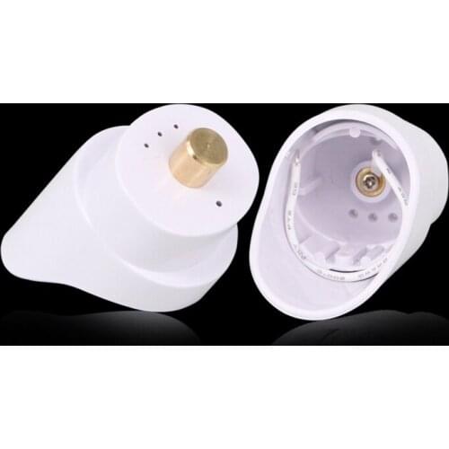 FA8 TA8 Lamp bases 1pin Single needle plug